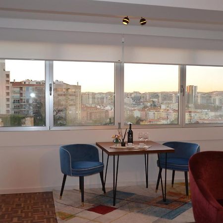 Tagus Life Areeiro Apartment Lisboa Екстериор снимка