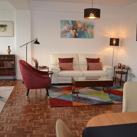 Tagus Life Areeiro Apartment Lisboa Екстериор снимка