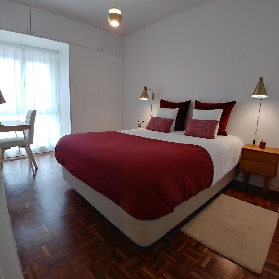 Tagus Life Areeiro Apartment Lisboa Екстериор снимка