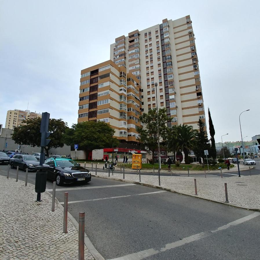 Tagus Life Areeiro Apartment Lisboa Екстериор снимка