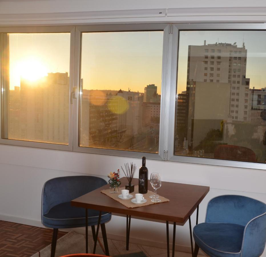 Tagus Life Areeiro Apartment Lisboa Екстериор снимка