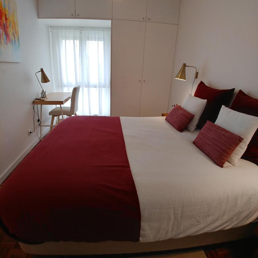 Tagus Life Areeiro Apartment Lisboa Екстериор снимка