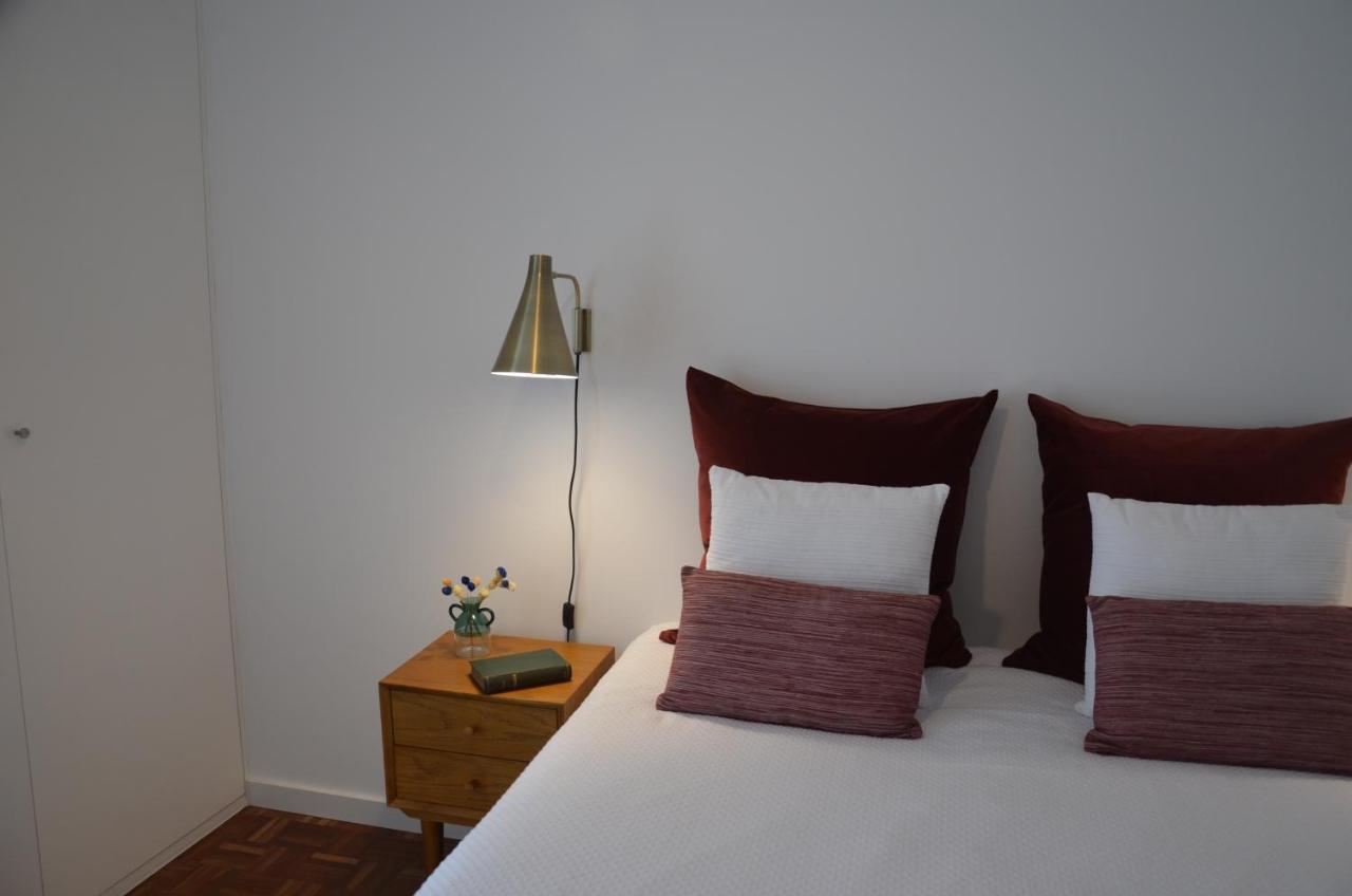 Tagus Life Areeiro Apartment Lisboa Екстериор снимка