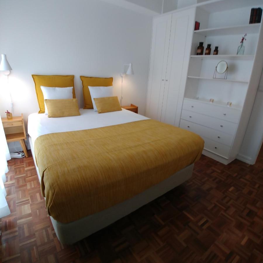 Tagus Life Areeiro Apartment Lisboa Екстериор снимка